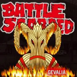 Battle Scarred : Gevalia